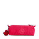 Estojo Kipling Freedom Rosa