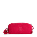 Estojo Kipling Gitroy Rosa