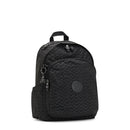 Mochila Kipling Delia Estampado