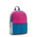 Mochila Kipling Sonnie Estampado