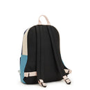 Mochila Kipling Sonnie Estampado