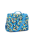 Lancheira Kipling New Kichirou Estampado