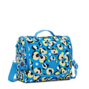 Lancheira Kipling New Kichirou Estampado