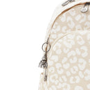 Mochila Kipling Delia Bege