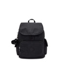 Mochila Kipling City Pack S Preto