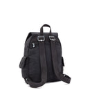 Mochila Kipling City Pack S Preto