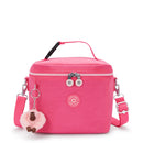 Lancheira Kipling Graham Rosa