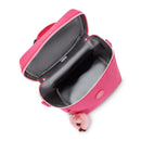 Lancheira Kipling Graham Rosa