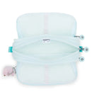 Estojo Kipling Gitroy Azul