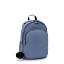 Mochila Kipling Delia Azul