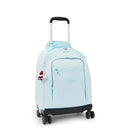 Mochila Kipling New Zea Azul