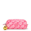 Estojo Kipling Gitroy Estampado
