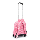 Mochila Kipling New Zea Estampado