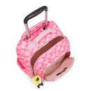 Mochila Kipling New Zea Estampado