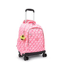 Mochila Kipling New Zea Estampado