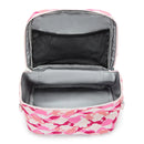 Lancheira Kipling Miyo Cinza