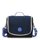 Lancheira Kipling New Kichirou Azul