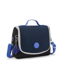 Lancheira Kipling New Kichirou Azul