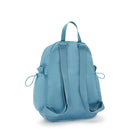 Mochila Kipling Amita Azul