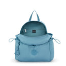Mochila Kipling Amita Azul