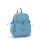 Mochila Kipling Amita Azul