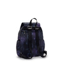 Mochila Kipling City Zip S Estampado