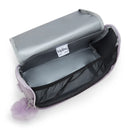 Lancheira Kipling New Kichirou Lilas