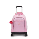 Mochila Kipling New Zea Rosa