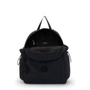 Mochila Kipling Amita Preto