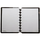 Caderno Inteligente Black Médio 25,5x19cm