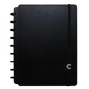 Caderno Inteligente Black Médio 25,5x19cm